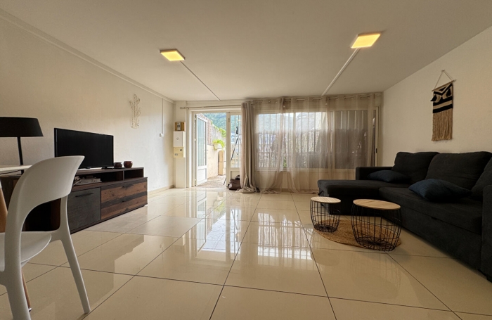 Location Appartement 58m² 2 pièces Saint Denis