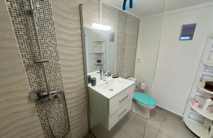 Location Appartement 58m² 2 pièces Saint Denis