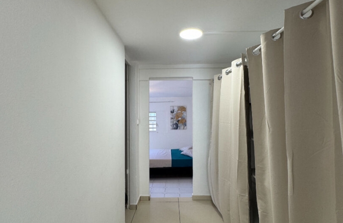 Location Appartement 58m² 2 pièces Saint Denis