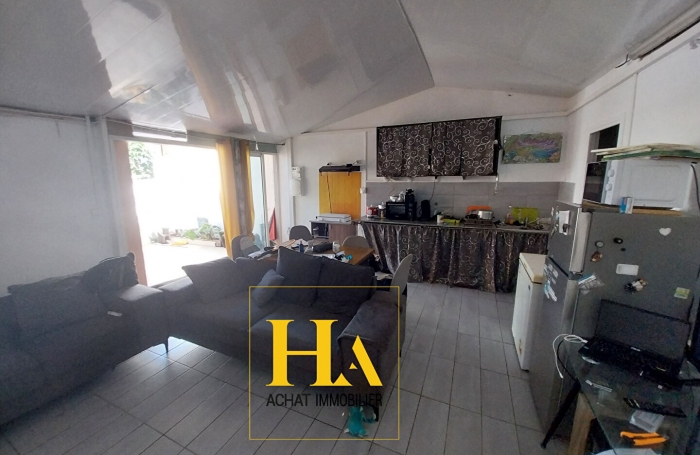 Vente Maison 125m² 5 pièces Saint André