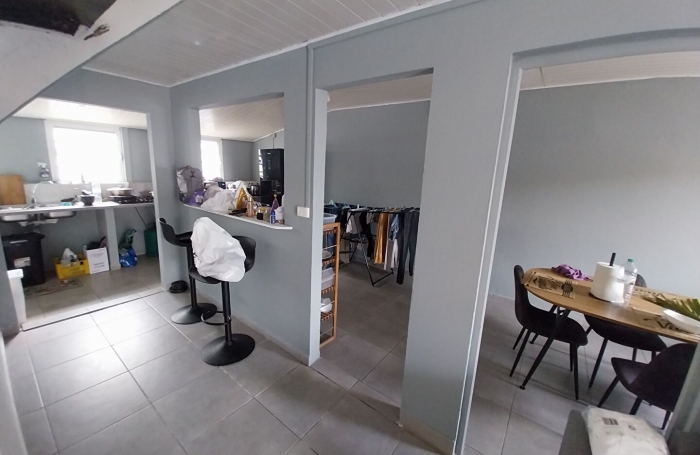 Vente Maison 125m² 5 pièces Saint André