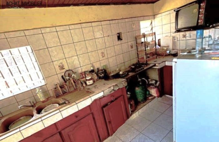 Vente Maison 75m² 3 pièces Etang-Sale