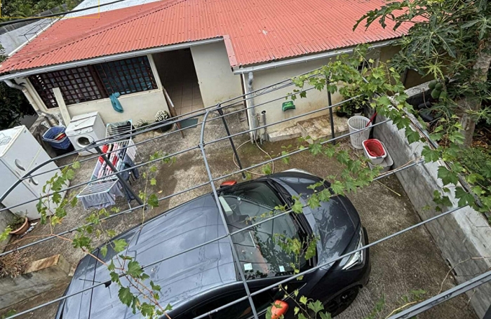 Vente Maison 75m² 3 pièces Etang-Sale