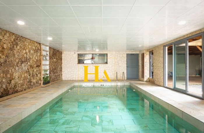 Vente Maison 280m² 12 pièces Les Avirons