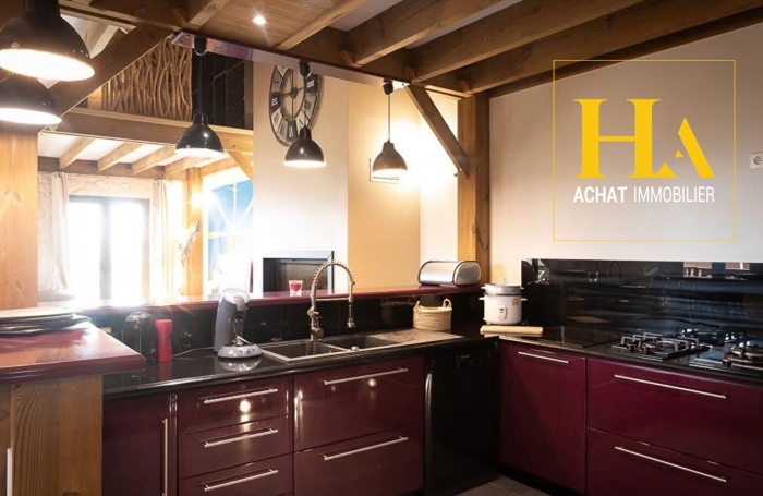 Vente Maison 280m² 12 pièces Les Avirons