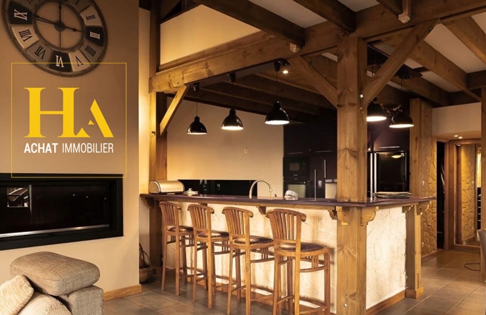 Vente Maison 280m² 12 pièces Les Avirons