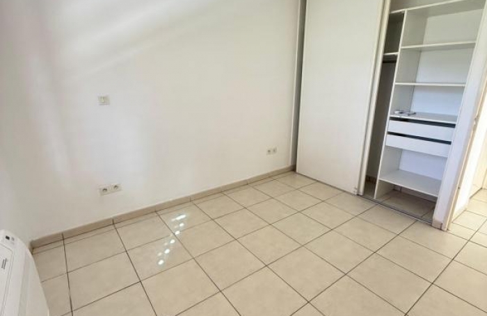 Vente Appartement 42.6m&sup2; 2 pi&#232;ces Saint Denis