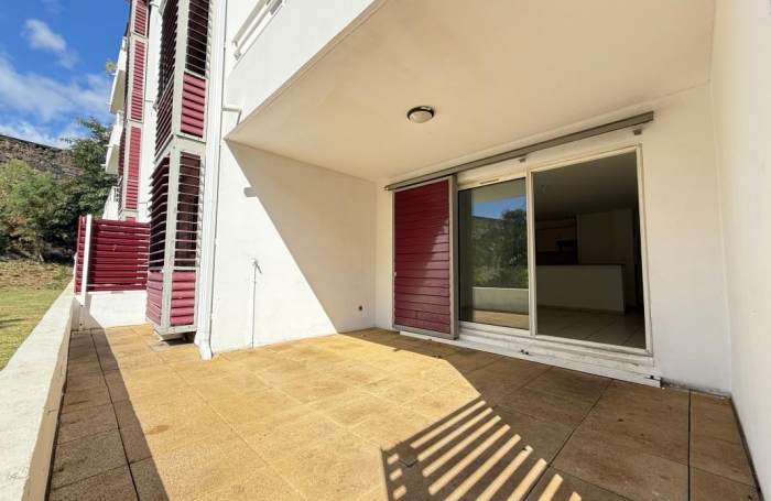 Vente Appartement 42.6m&sup2; 2 pi&#232;ces Saint Denis