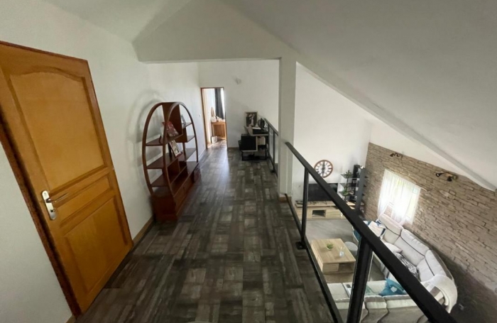 Vente Maison 220m&sup2; 6 pi&#232;ces Les Avirons