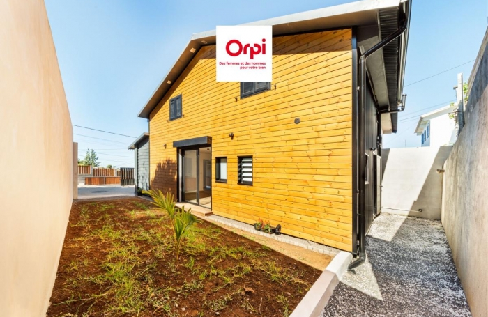 Vente Maison 97435