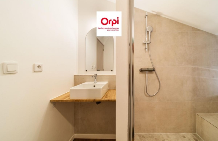 Vente Maison 90m&sup2; 4 pièces Saint Gilles Les Hauts