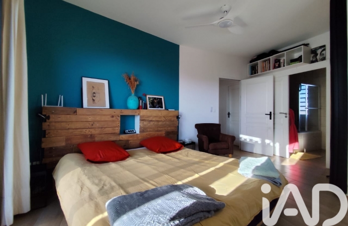 Vente Maison 110m&sup2; 4 pi&#232;ces Piton Saint Leu