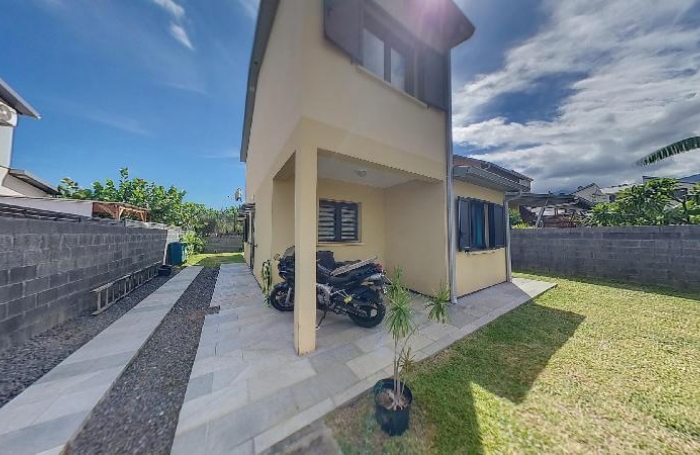 Location Maison 112m² 5 pièces Bois de Nefles St Paul