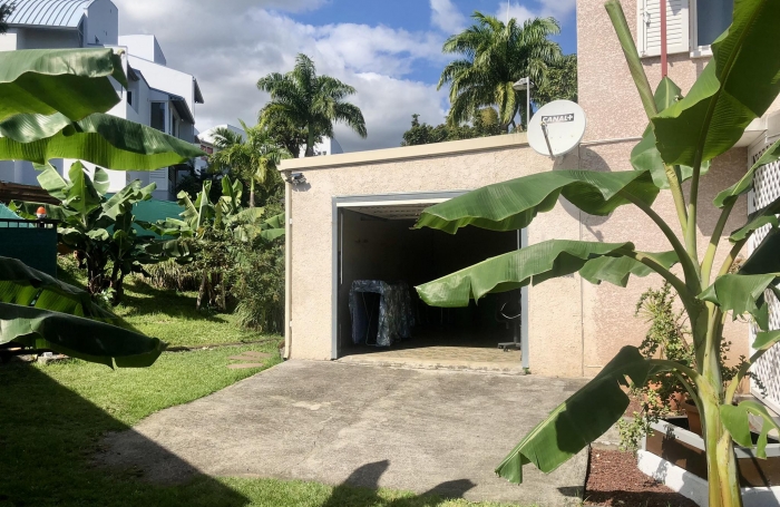 À LOUER T3 SAINT-PIERRE