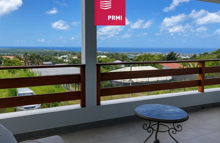 Vente Immeuble 210m² 7 pièces Saint-Benoît