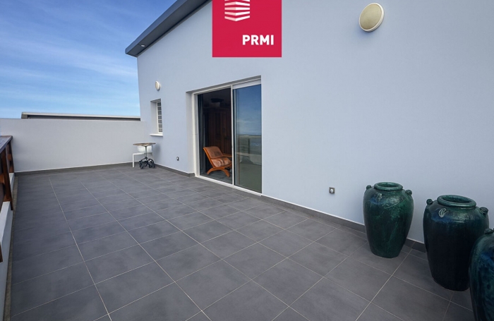 Vente Immeuble 210m² 7 pièces Saint-Benoît