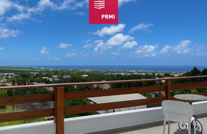 Vente Immeuble 210m² 7 pièces Saint-Benoît