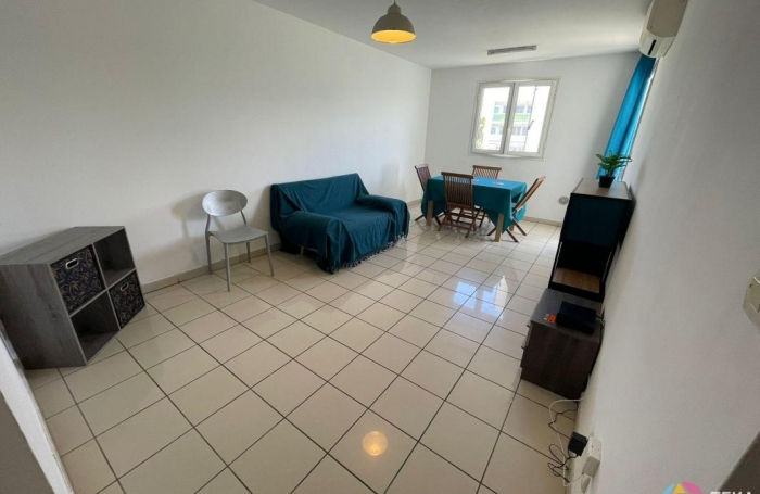 Location Appartement 97400