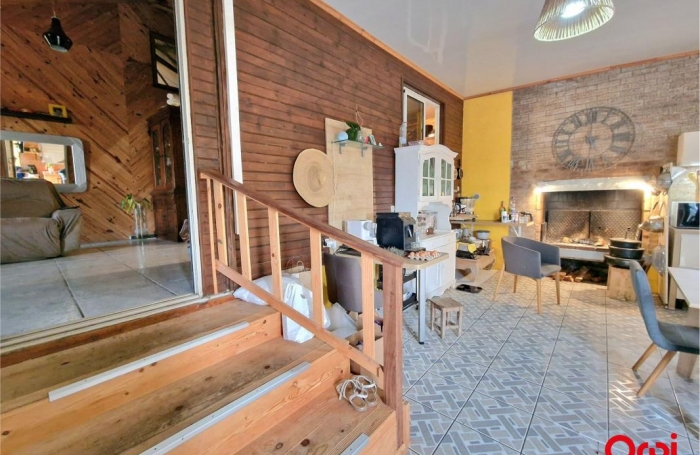Vente Maison 158m&sup2; 5 pi&#232;ces La Possession