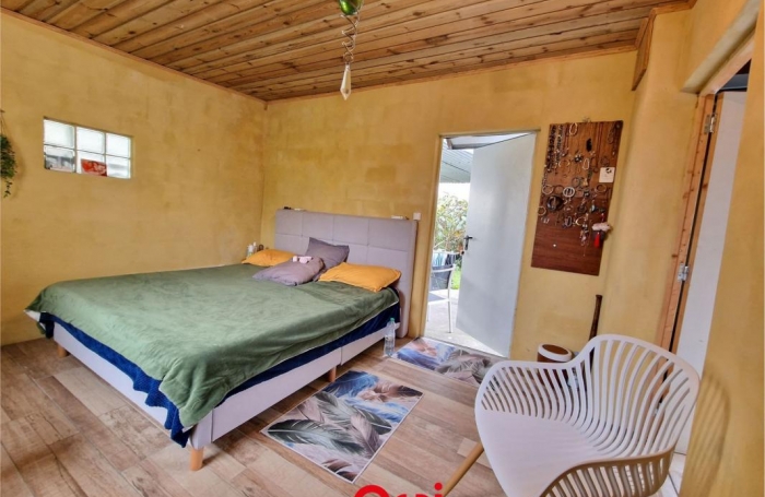 Vente Maison 158m&sup2; 5 pi&#232;ces La Possession