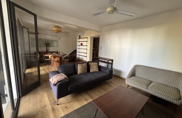 A LOUER MAISON F5 SAINT PIERRE