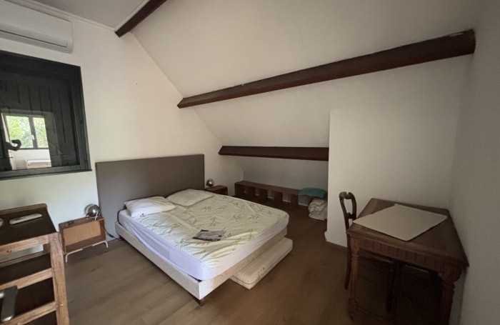 A LOUER MAISON F5 SAINT PIERRE