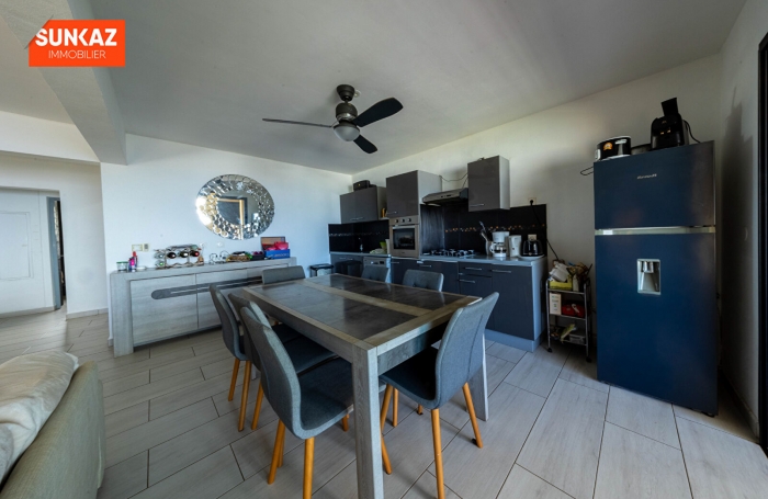 Location Maison 123m² 4 pièces Petite île