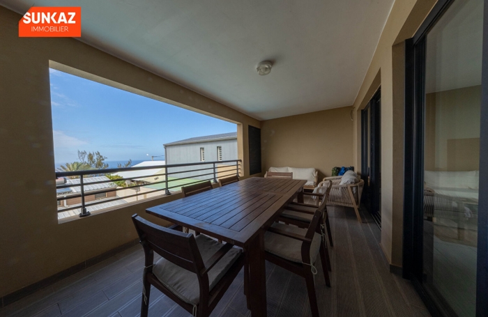 Location Maison 123m² 4 pièces Petite île