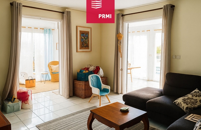 Vente Maison 160m² 5 pièces Saint Paul