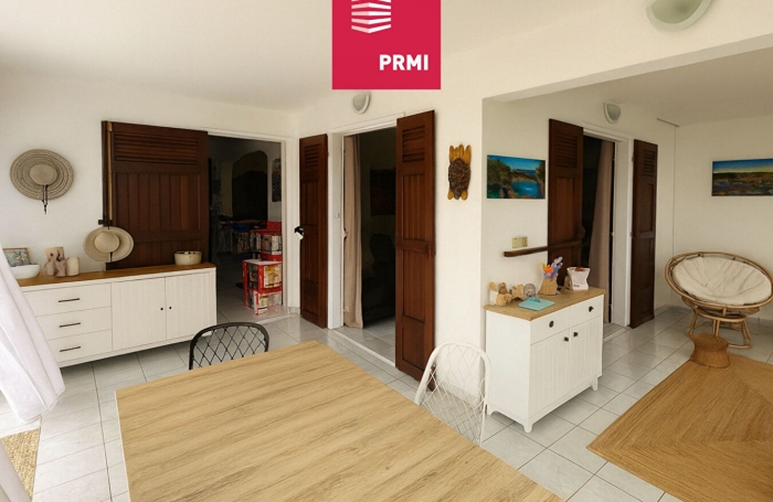 Vente Maison 160m² 5 pièces Saint Paul
