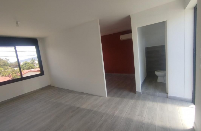 Location Local commercial Saint-Pierre