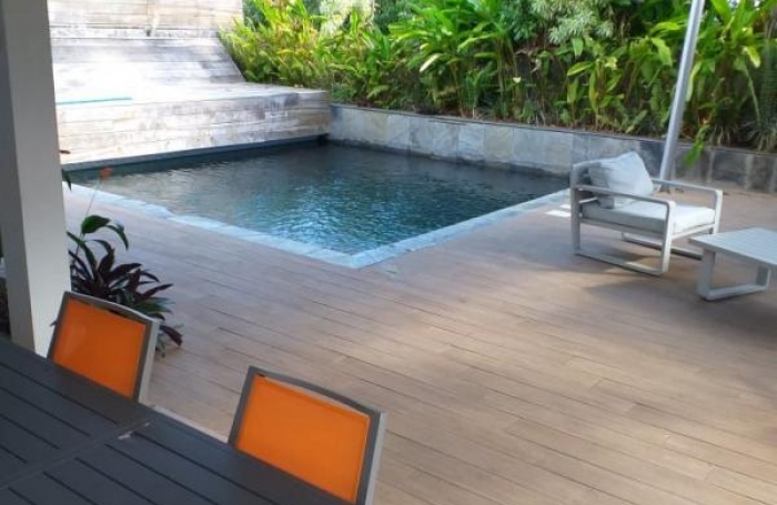 Location Maison 131.95m&sup2; 4 pi&#232;ces Ravine des Cabris