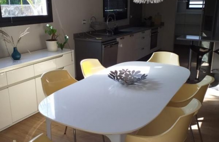 Location Maison 131.95m&sup2; 4 pi&#232;ces Ravine des Cabris