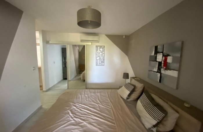 Location Maison 131.95m&sup2; 4 pi&#232;ces Ravine des Cabris