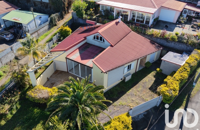 Vente Maison 97418