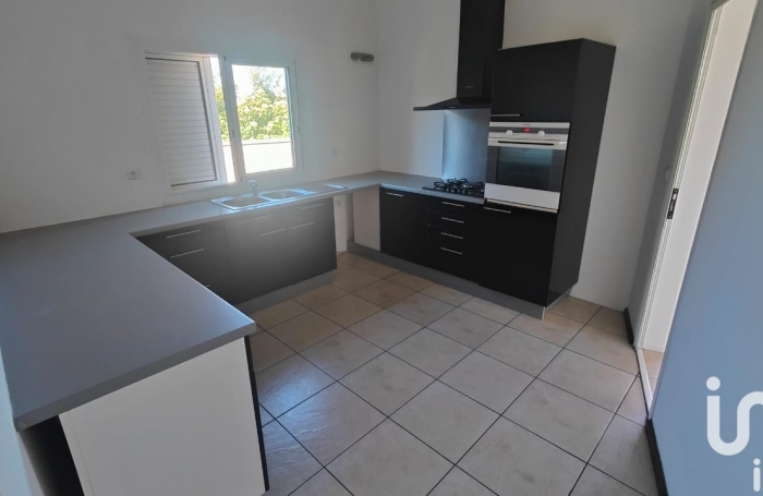 Vente Maison 131m&sup2; 4 pi&#232;ces Plaine des Cafres