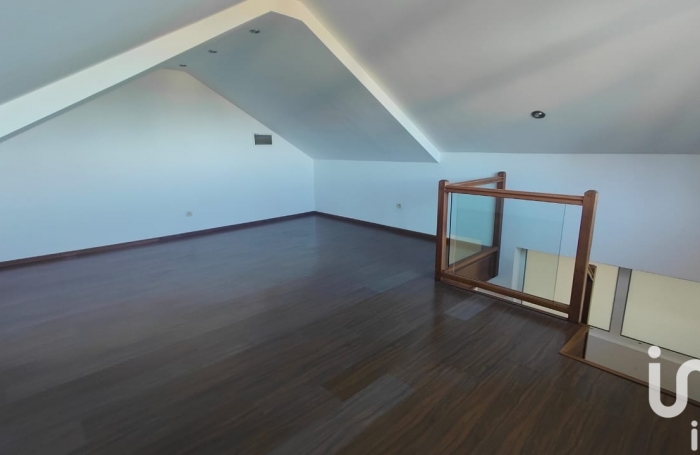 Vente Maison 131m&sup2; 4 pi&#232;ces Plaine des Cafres