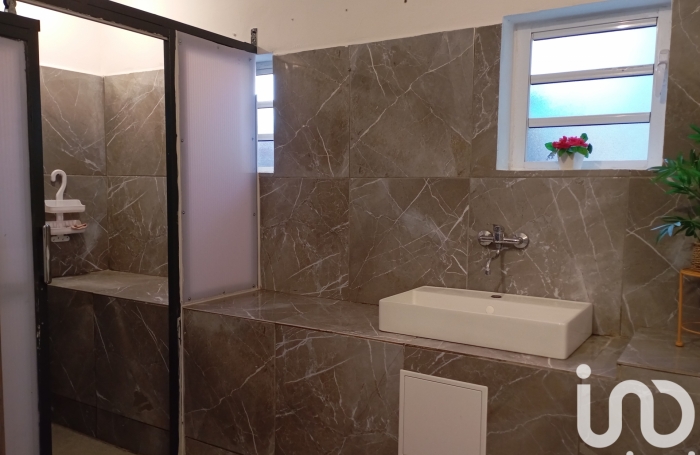 Vente Maison 118m&sup2; 5 pi&#232;ces Saint Louis