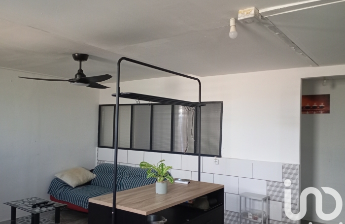 Vente Maison 118m&sup2; 5 pi&#232;ces Saint Louis