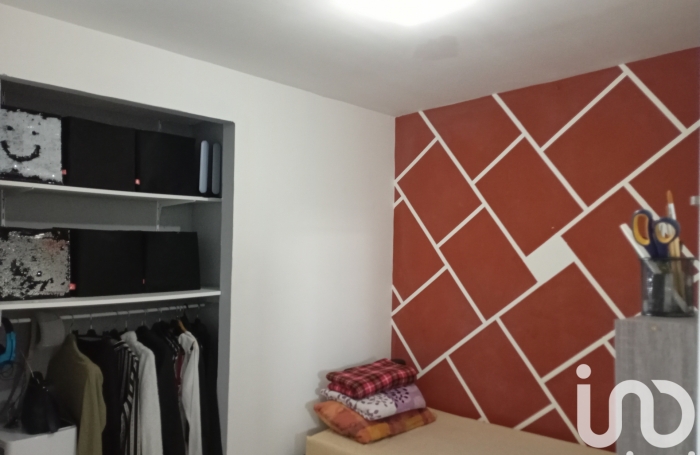 Vente Maison 118m&sup2; 5 pi&#232;ces Saint Louis