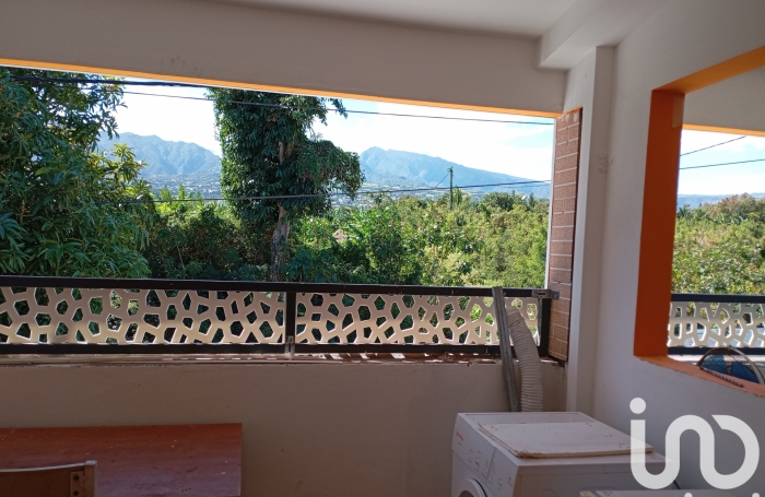 Vente Maison 118m&sup2; 5 pi&#232;ces Saint Louis