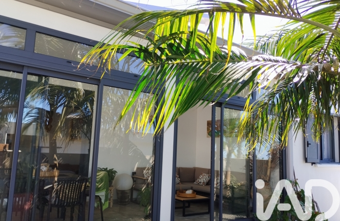 Vente Maison 100m&sup2; 5 pièces Petite &icirc;le