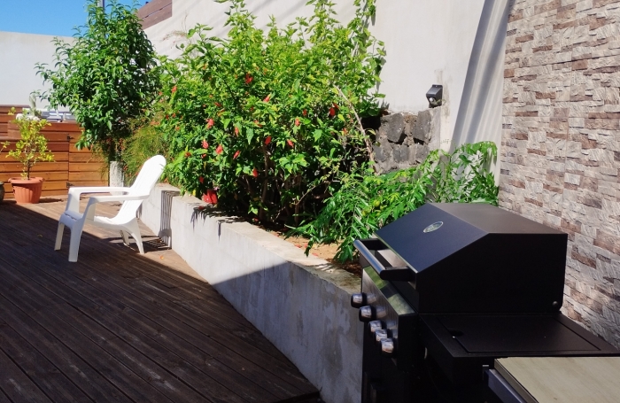 Vente Maison 100m&sup2; 5 pièces Petite &icirc;le