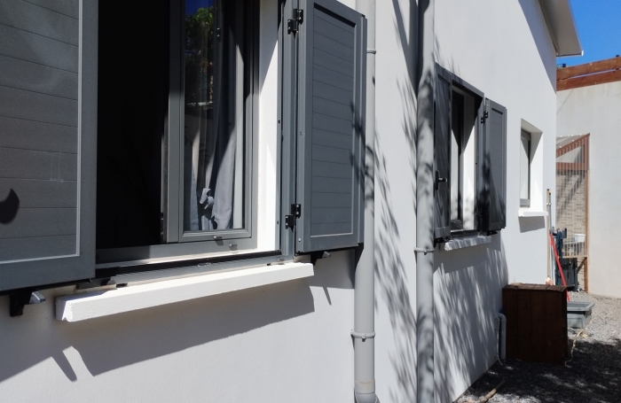 Vente Maison 100m&sup2; 5 pièces Petite &icirc;le