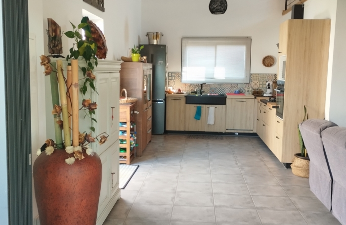 Vente Maison 100m&sup2; 5 pièces Petite &icirc;le