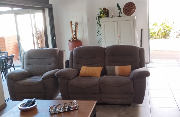 Vente Maison 100m&sup2; 5 pièces Petite &icirc;le