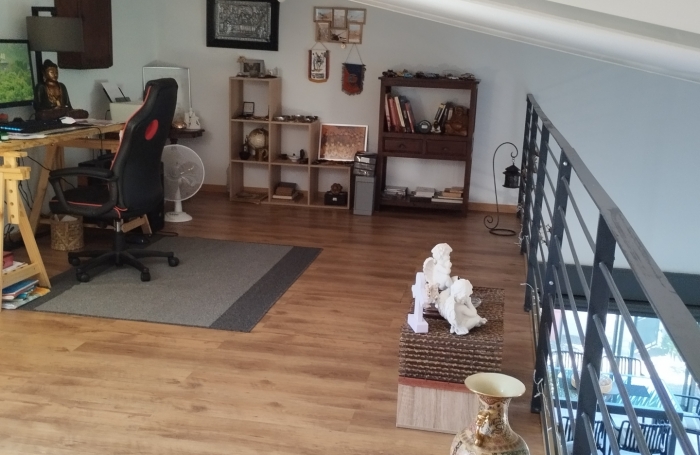 Vente Maison 100m&sup2; 5 pièces Petite &icirc;le