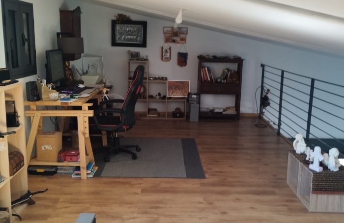 Vente Maison 100m&sup2; 5 pièces Petite &icirc;le