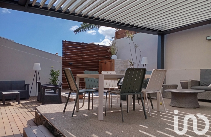 Vente Maison 110m&sup2; 5 pi&#232;ces Bois de Nefles St Paul