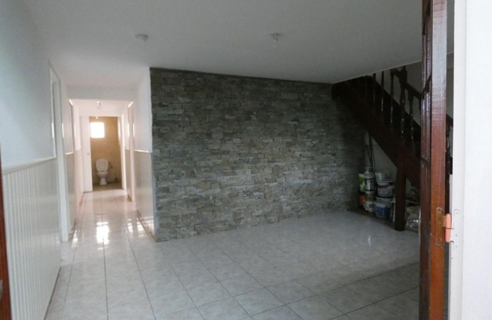 Vente Maison 162m&sup2; 7 pi&#232;ces Le Tampon